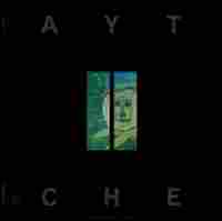 Cover for Aytche